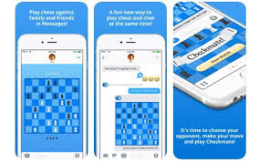 play imessage games on iphone