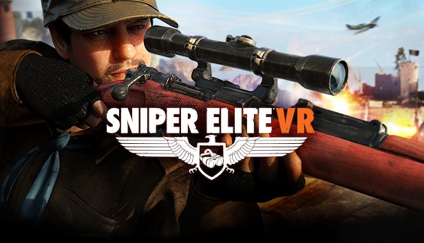 VR Sniper