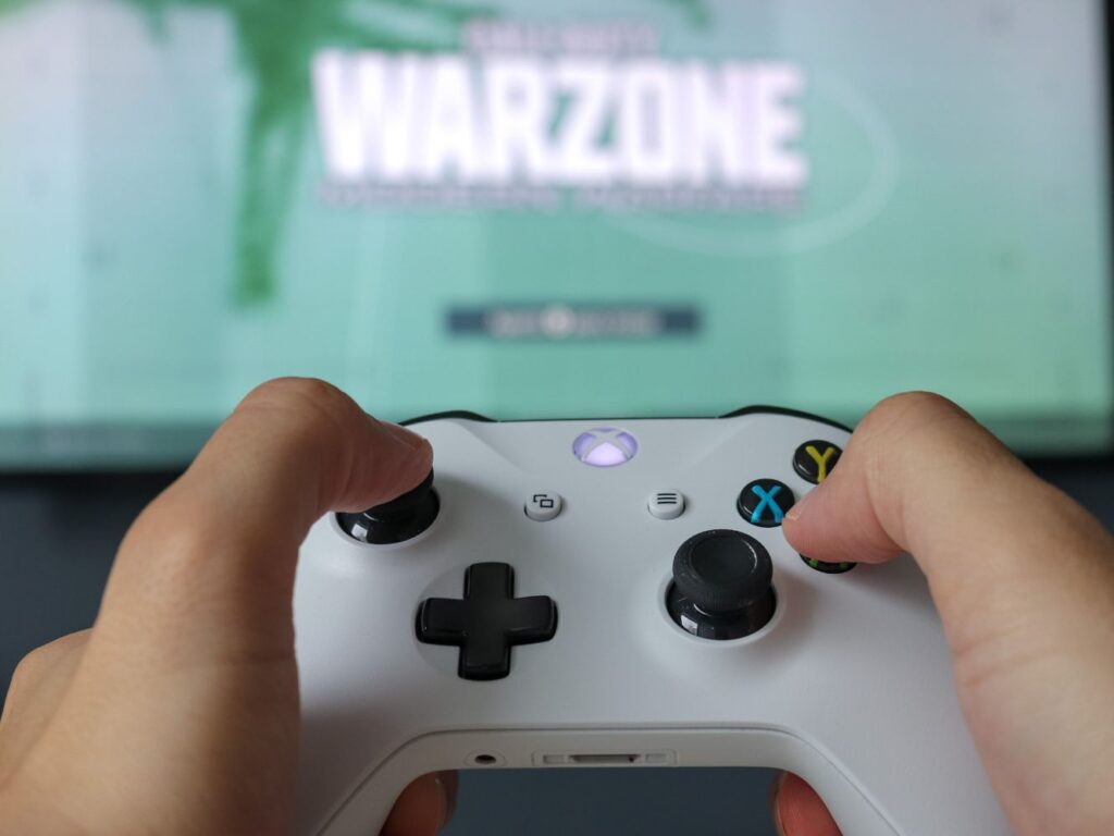 how to connect xbox controller to mac