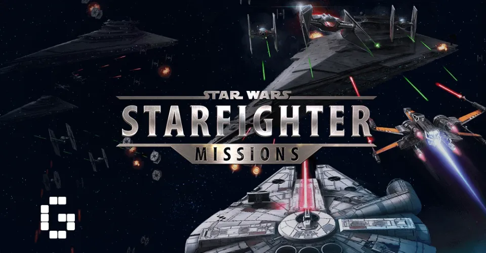 Star Wars: Starfighter Missions launches November for Japan, Korea and SEA  - GamerBraves