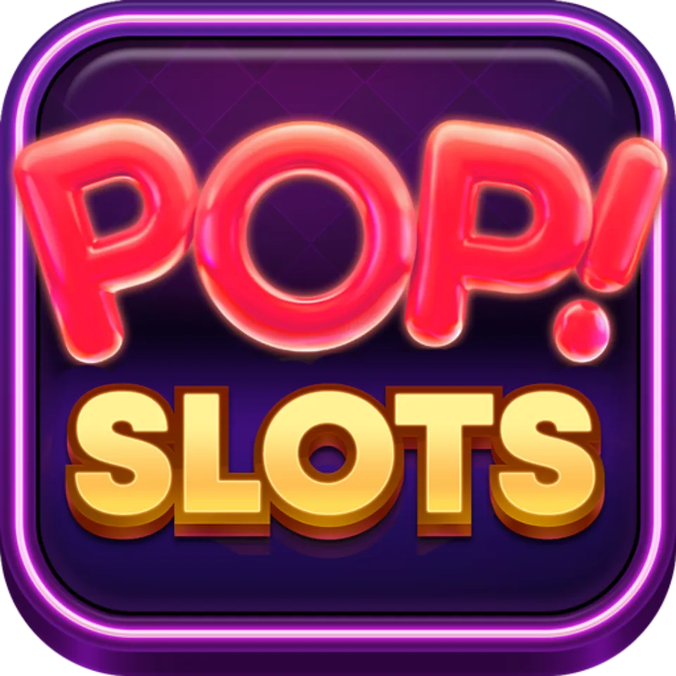 POP! Slots™ Vegas Casino